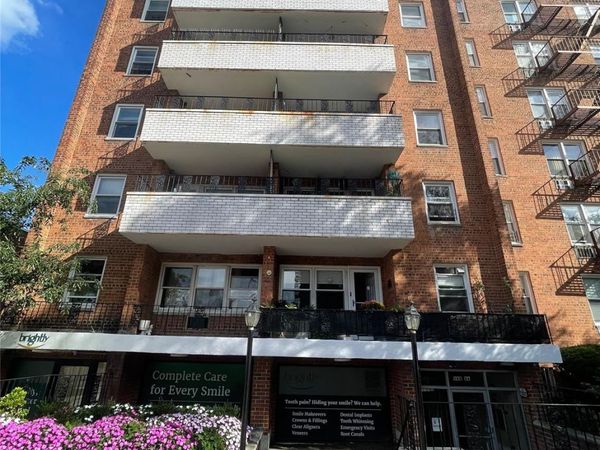 100-26 67 Road , Unit 6E, Forest Hills, NY 11375