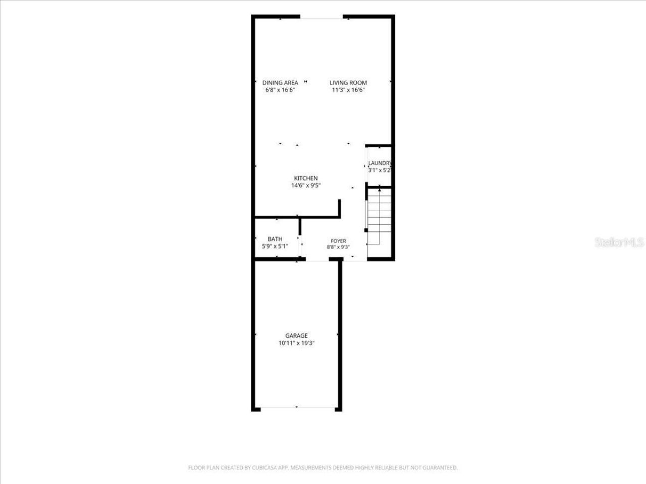 841 E 14th Avenue, New Smyrna Beach, FL 32169 Photo