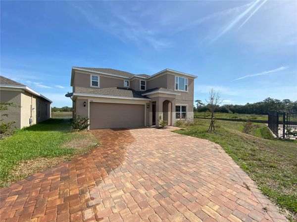 746 BENJAMIN TRAIL , DAVENPORT, FL 33837