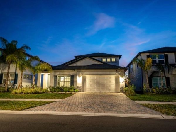 10715 NEW MORNING DRIVE , TAMPA, FL 33647