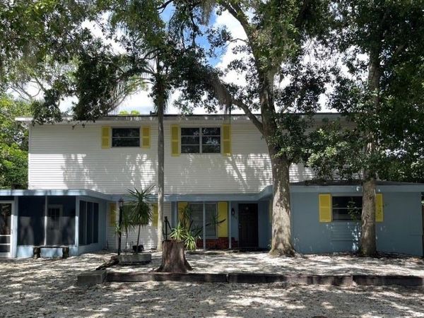 7093 BRENTFORD ROAD , SARASOTA, FL 34241