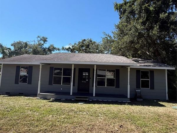 4732 VIOLET AVENUE , SARASOTA, FL 34233
