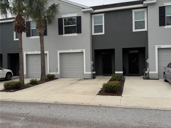 8982 INDIGO TRAIL LOOP , RIVERVIEW, FL 33578