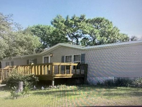 17430 CARLESIMO AVENUE , SPRING HILL, FL 34610
