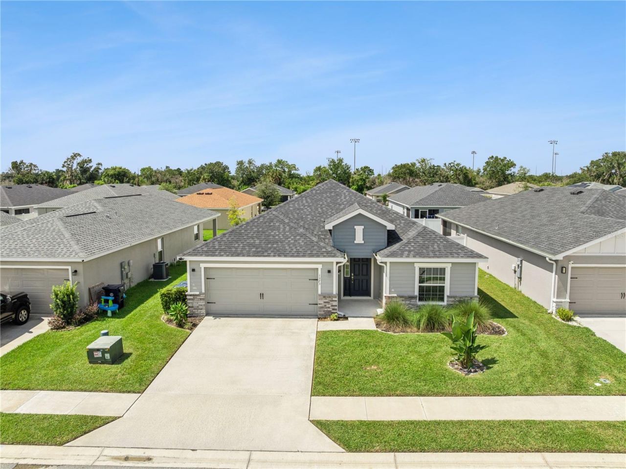 1373 Mezzavalle Way, Auburndale, FL 33823 Photo