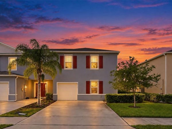2711 SILVER CANOE DRIVE , EDGEWATER, FL 32141
