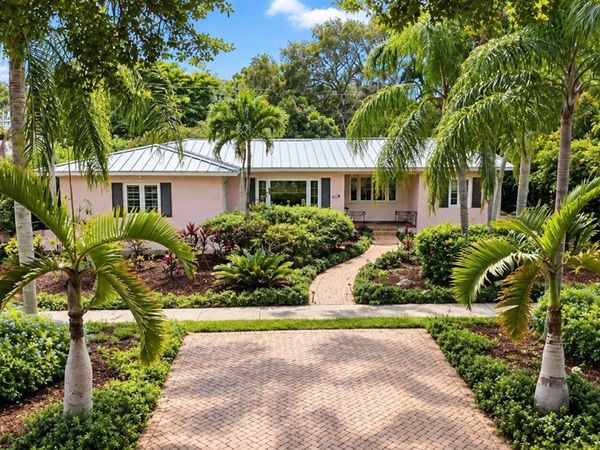332 NE 92ND STREET , MIAMI SHORES, FL 33138
