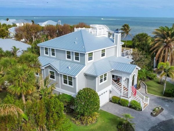 367 NIGHT HERON DRIVE , BOCA GRANDE, FL 33921