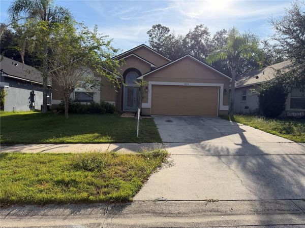 1079 STONEHAM DRIVE , GROVELAND, FL 34736
