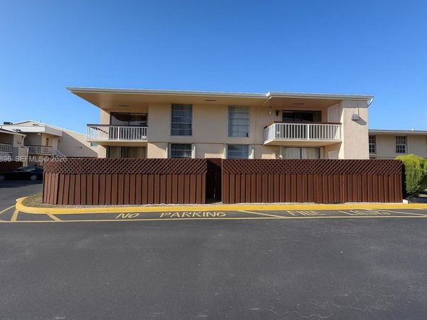 13781 SW 66th St , Unit 221B, Miami, FL 33183