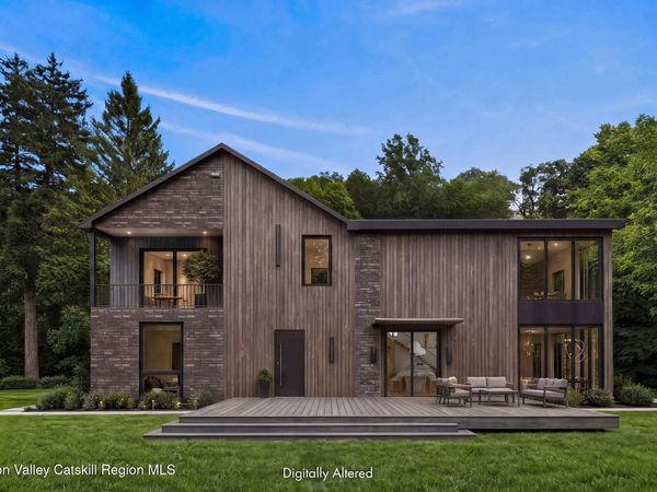 11 Kipp Road, Rhinebeck, NY 12572