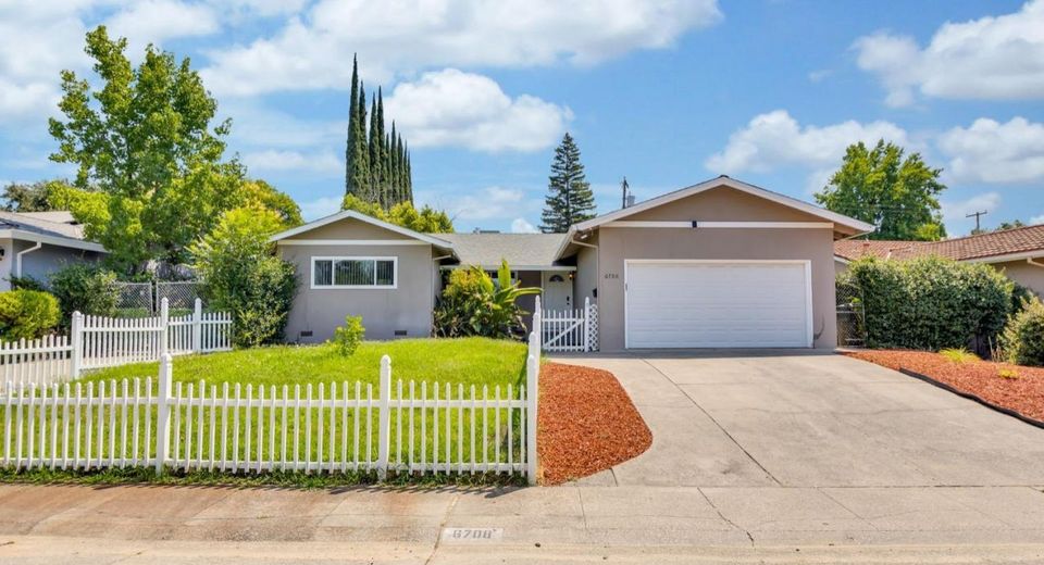 6708 Woodmore Oaks, Orangevale, CA 95662 Photo