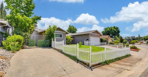 6708 Woodmore Oaks, Orangevale, CA 95662 Photo