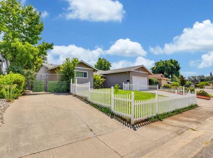 6708 Woodmore Oaks, Orangevale, CA 95662 Photo