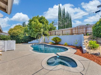6708 Woodmore Oaks, Orangevale, CA 95662 Photo