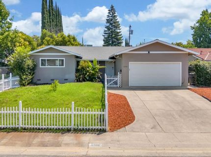 6708 Woodmore Oaks, Orangevale, CA 95662 Photo