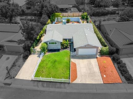 6708 Woodmore Oaks, Orangevale, CA 95662 Photo