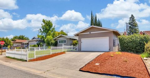 6708 Woodmore Oaks, Orangevale, CA 95662 Photo