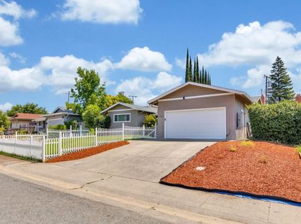 6708 Woodmore Oaks, Orangevale, CA 95662 Photo