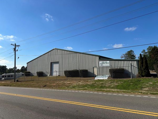 11 Demedicis Boulevard, Warrenville, SC 29851