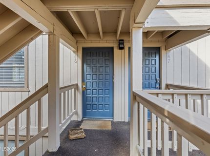 872 Tanager Street, Unit # 46, Incline Village, NV 89451 Photo