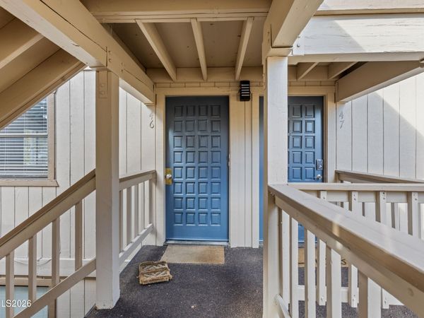 872 Tanager Street, Unit # 46, Incline Village, NV 89451