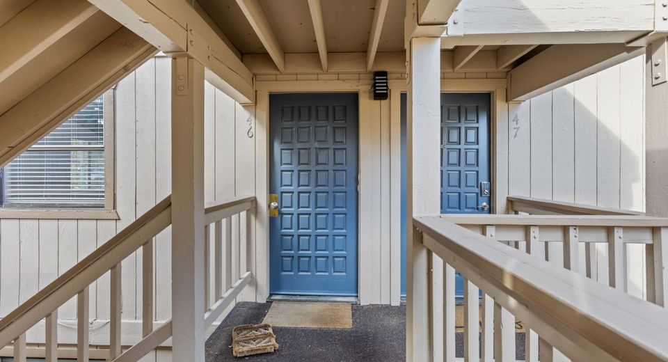 872 Tanager Street, Unit # 46, Incline Village, NV 89451 Photo