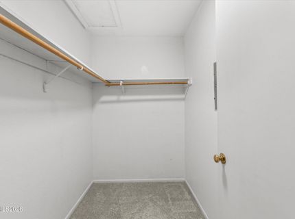 872 Tanager Street, Unit # 46, Incline Village, NV 89451 Photo