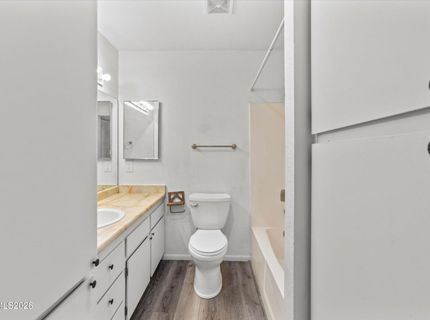 872 Tanager Street, Unit # 46, Incline Village, NV 89451 Photo
