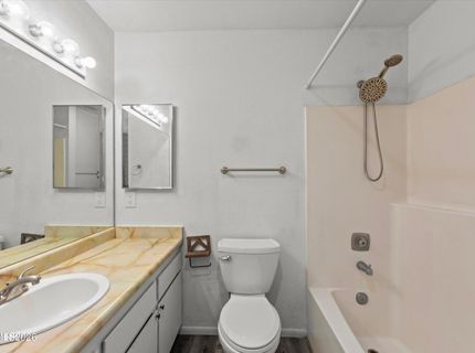 872 Tanager Street, Unit # 46, Incline Village, NV 89451 Photo