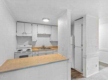 872 Tanager Street, Unit # 46, Incline Village, NV 89451 Photo