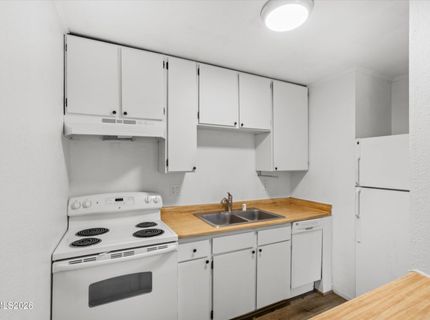 872 Tanager Street, Unit # 46, Incline Village, NV 89451 Photo