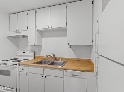872 Tanager Street, Unit # 46, Incline Village, NV 89451 Photo