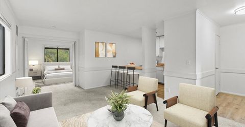 872 Tanager Street, Unit # 46, Incline Village, NV 89451 Photo