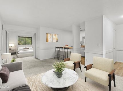 872 Tanager Street, Unit # 46, Incline Village, NV 89451 Photo