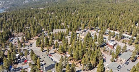 872 Tanager Street, Unit # 46, Incline Village, NV 89451 Photo