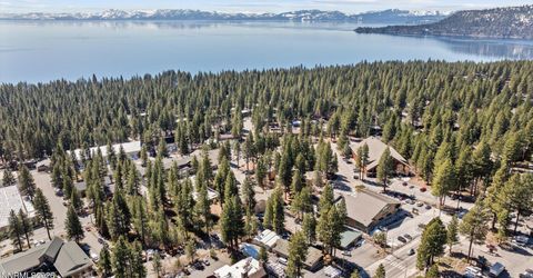 872 Tanager Street, Unit # 46, Incline Village, NV 89451 Photo