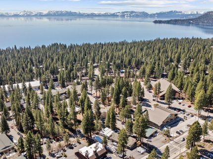 872 Tanager Street, Unit # 46, Incline Village, NV 89451 Photo