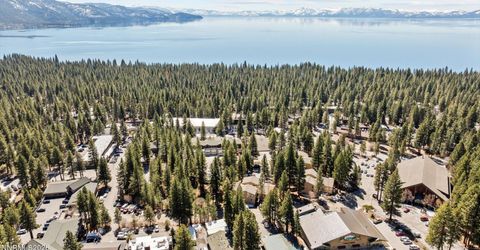 872 Tanager Street, Unit # 46, Incline Village, NV 89451 Photo