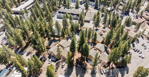 872 Tanager Street, Unit # 46, Incline Village, NV 89451 Photo