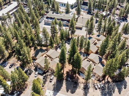 872 Tanager Street, Unit # 46, Incline Village, NV 89451 Photo