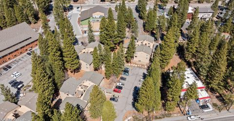 872 Tanager Street, Unit # 46, Incline Village, NV 89451 Photo