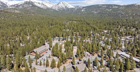 872 Tanager Street, Unit # 46, Incline Village, NV 89451 Photo