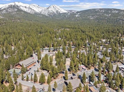 872 Tanager Street, Unit # 46, Incline Village, NV 89451 Photo
