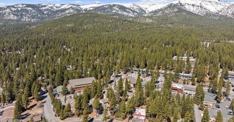 872 Tanager Street, Unit # 46, Incline Village, NV 89451 Photo