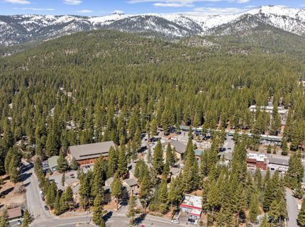 872 Tanager Street, Unit # 46, Incline Village, NV 89451 Photo