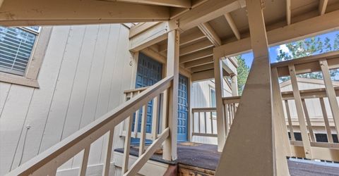872 Tanager Street, Unit # 46, Incline Village, NV 89451 Photo