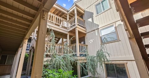 872 Tanager Street, Unit # 46, Incline Village, NV 89451 Photo