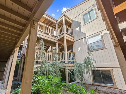 872 Tanager Street, Unit # 46, Incline Village, NV 89451 Photo