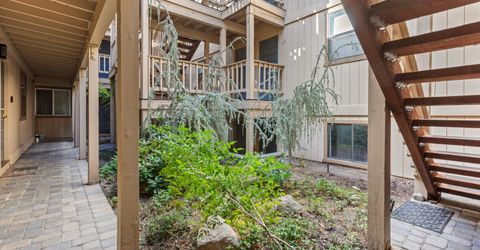 872 Tanager Street, Unit # 46, Incline Village, NV 89451 Photo